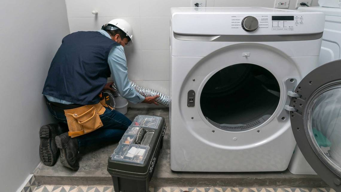 Washing Machine Repair